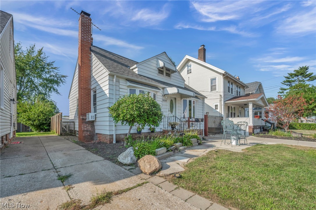 30213 Robert Street Wickliffe OH 44092