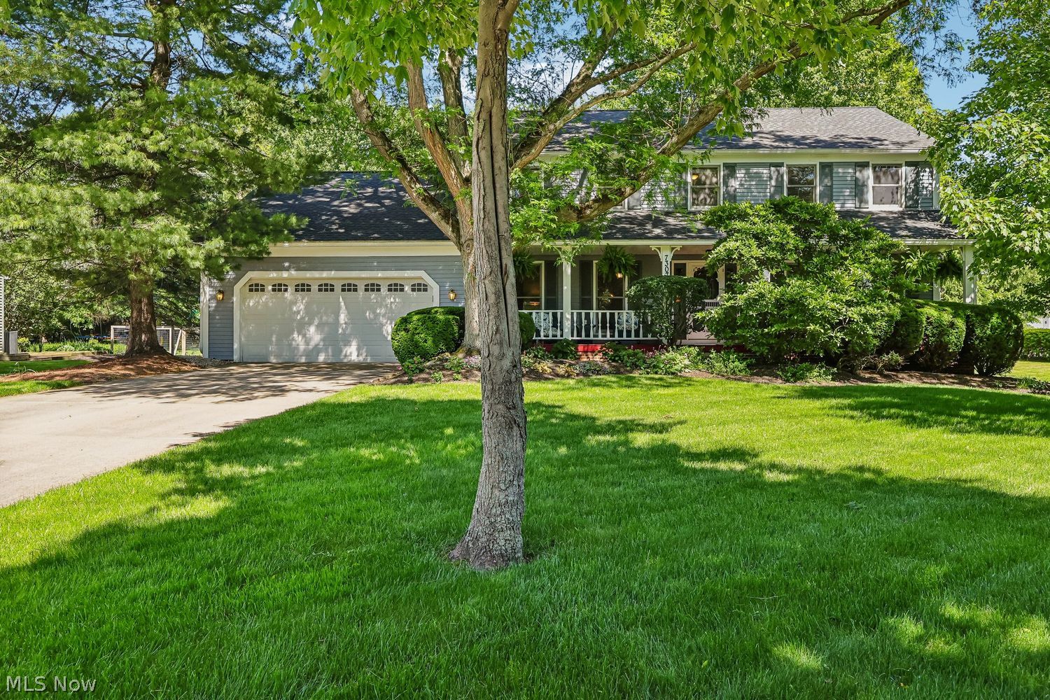 7307 Thornapple Lane Solon OH 44139