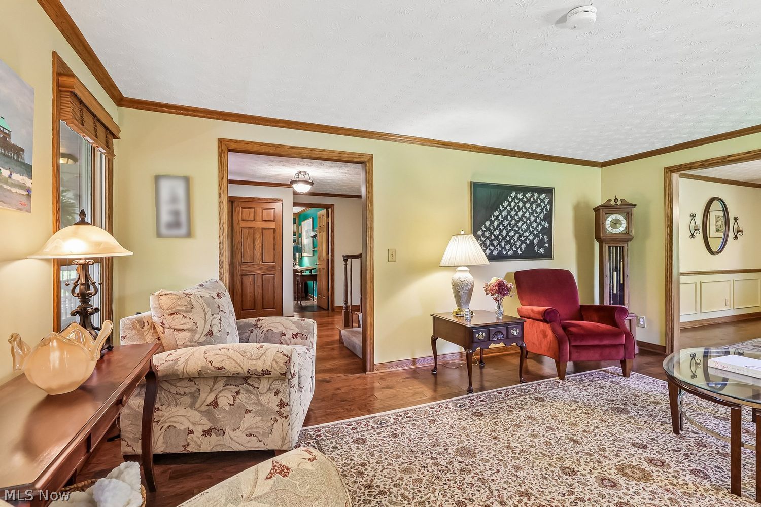 7307 Thornapple Lane Solon OH 44139