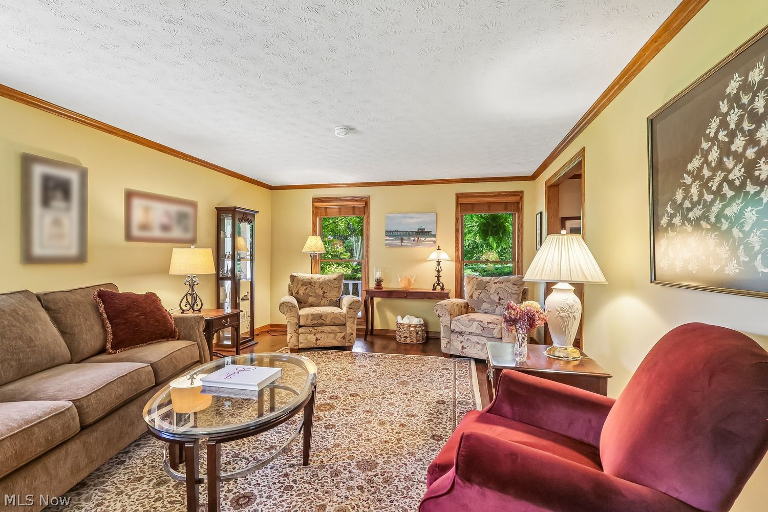 7307 Thornapple Lane Solon OH 44139
