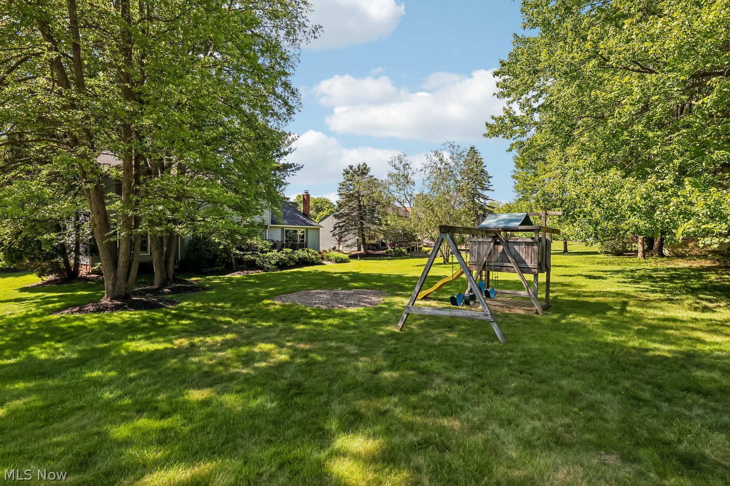 7307 Thornapple Lane Solon OH 44139