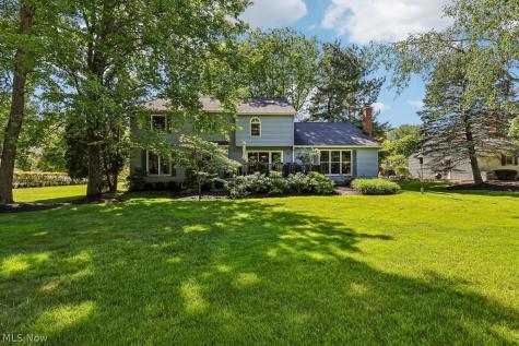 7307 Thornapple Lane Solon OH 44139