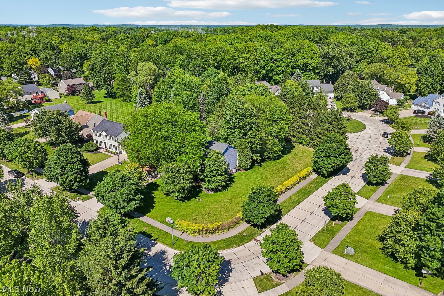 7307 Thornapple Lane Solon OH 44139