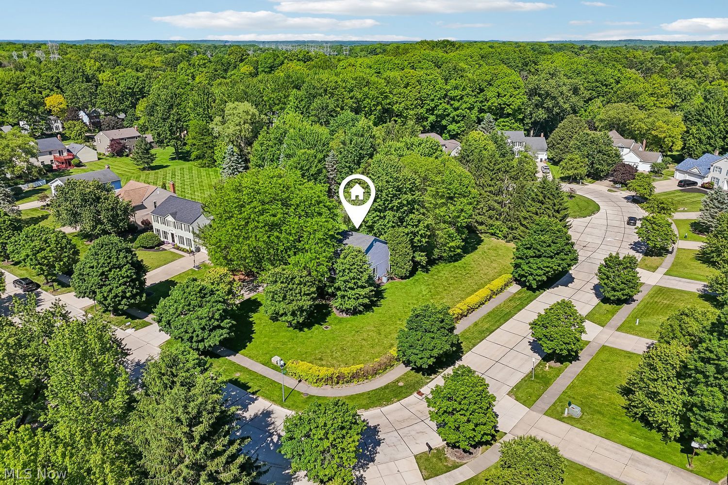 7307 Thornapple Lane Solon OH 44139