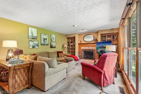 7307 Thornapple Lane Solon OH 44139
