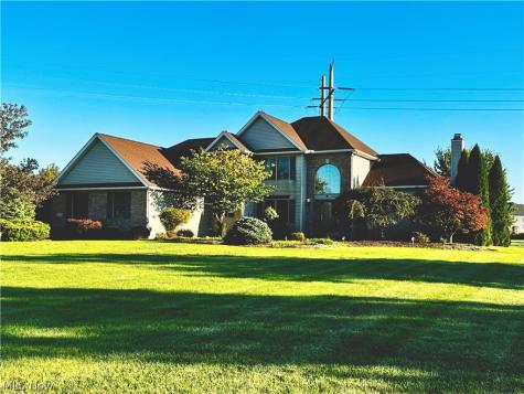 25137 Crosstie Trail Columbia Station OH 44028