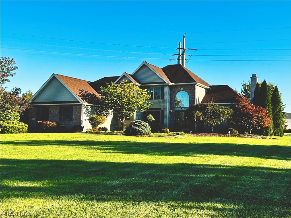 25137 Crosstie Trail Columbia Station OH 44028