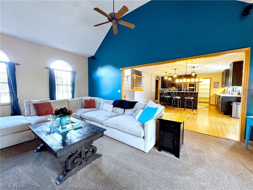 25137 Crosstie Trail Columbia Station OH 44028