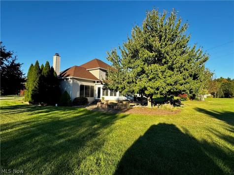 25137 Crosstie Trail Columbia Station OH 44028