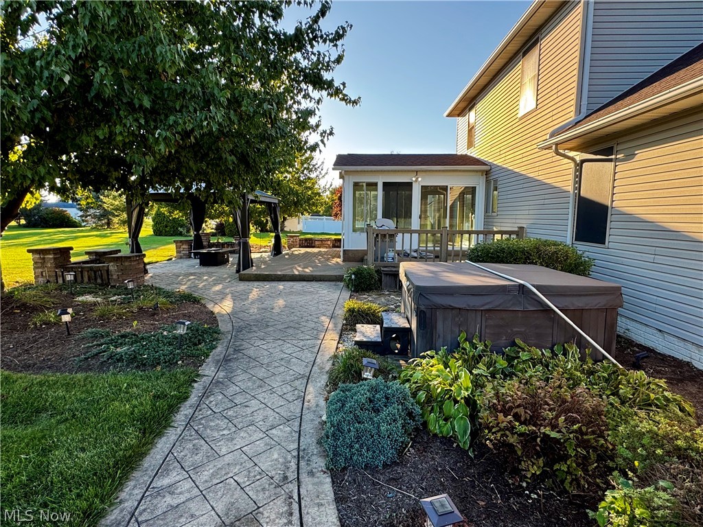 25137 Crosstie Trail Columbia Station OH 44028