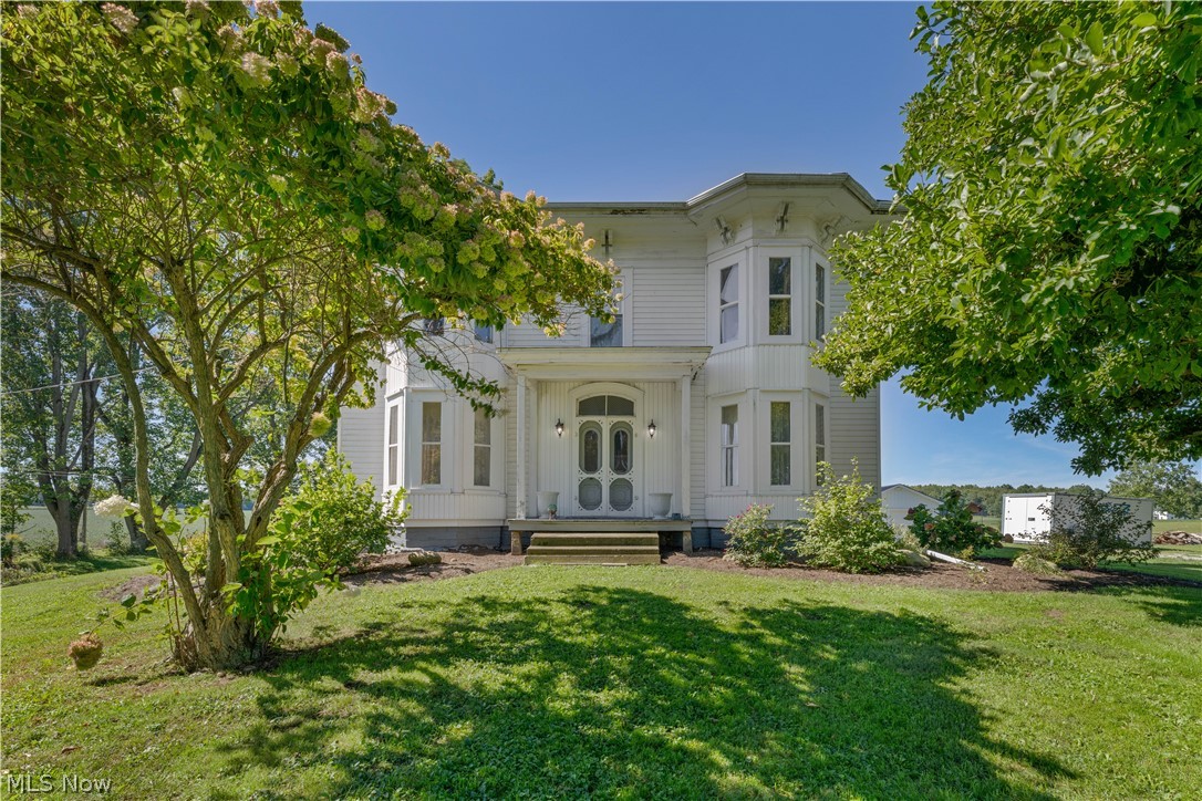 8573 State Route 7 Williamsfield OH 44093
