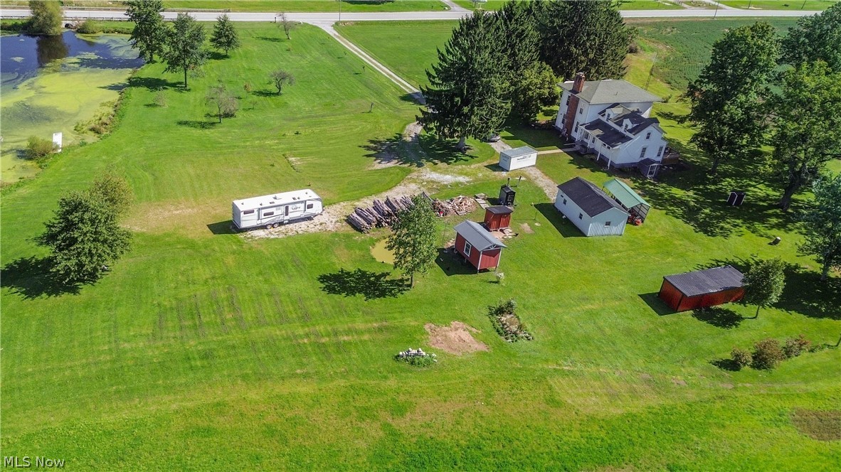 8573 State Route 7 Williamsfield OH 44093