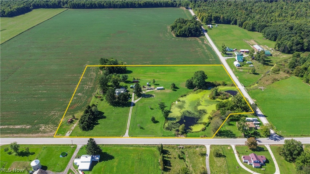 8573 State Route 7 Williamsfield OH 44093
