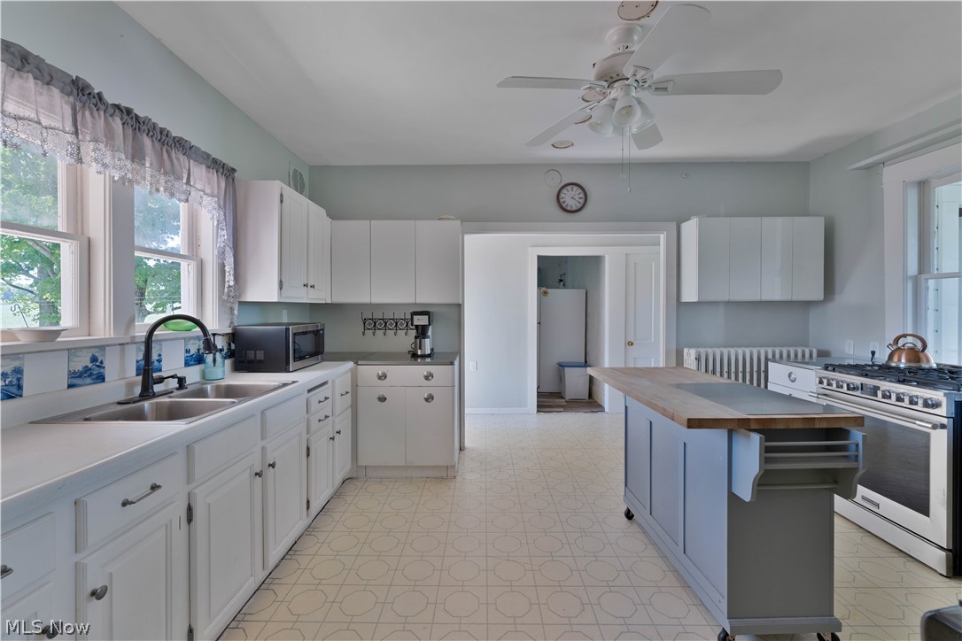 8573 State Route 7 Williamsfield OH 44093