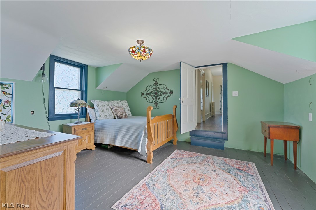 8573 State Route 7 Williamsfield OH 44093