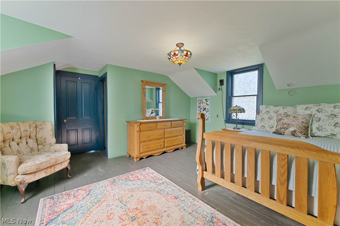 8573 State Route 7 Williamsfield OH 44093