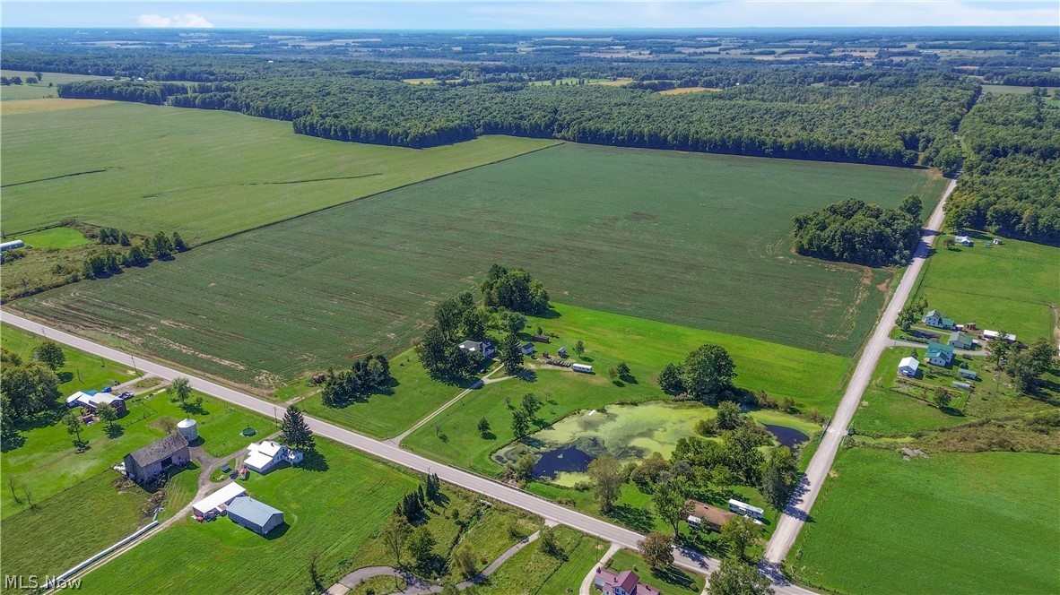 8573 State Route 7 Williamsfield OH 44093