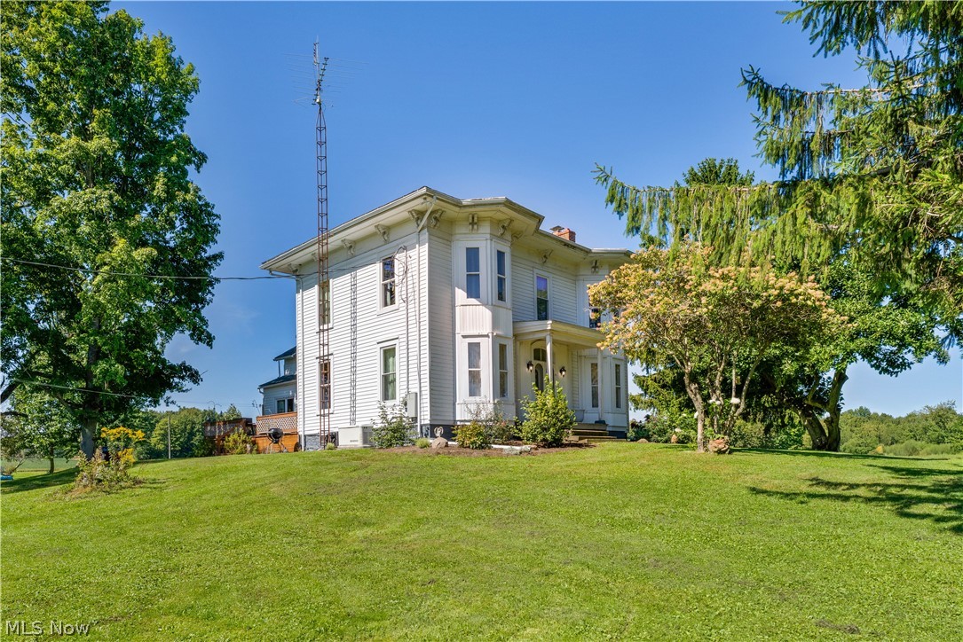 8573 State Route 7 Williamsfield OH 44093