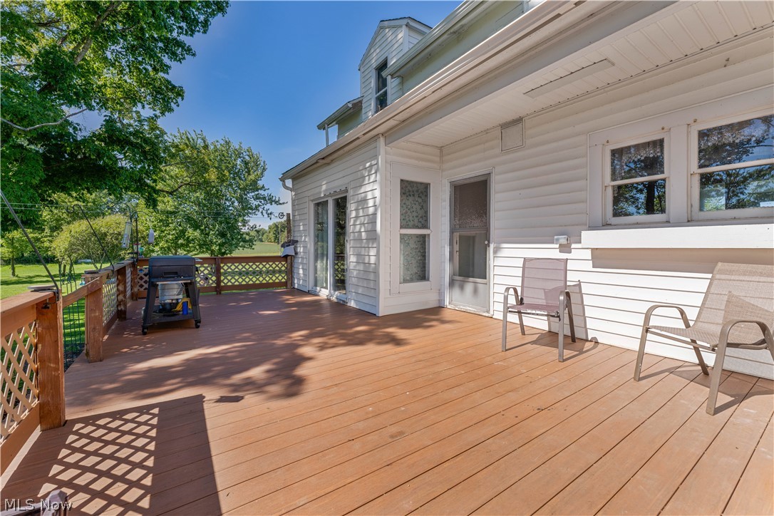 8573 State Route 7 Williamsfield OH 44093
