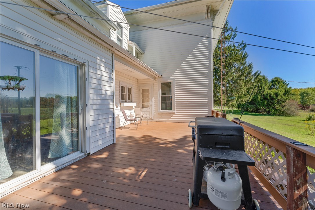 8573 State Route 7 Williamsfield OH 44093