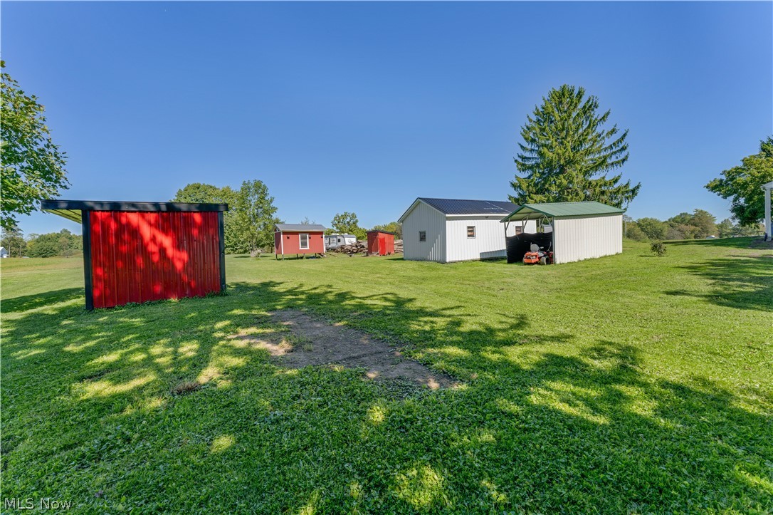 8573 State Route 7 Williamsfield OH 44093