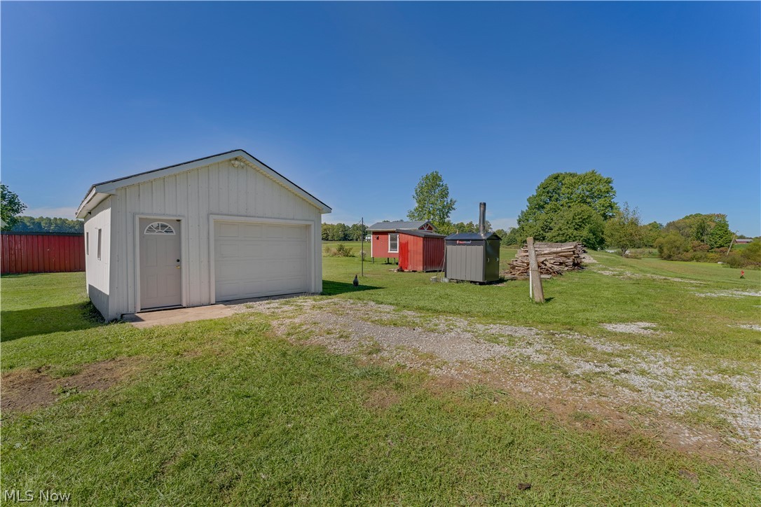 8573 State Route 7 Williamsfield OH 44093