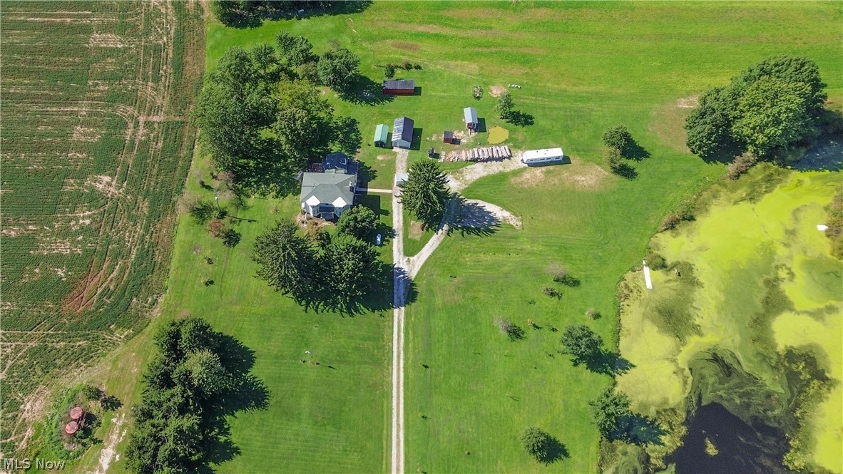 8573 State Route 7 Williamsfield OH 44093