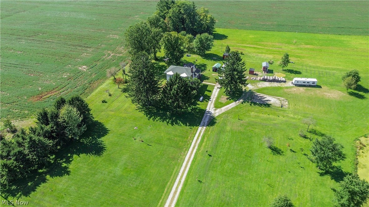 8573 State Route 7 Williamsfield OH 44093