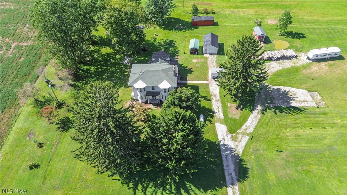 8573 State Route 7 Williamsfield OH 44093