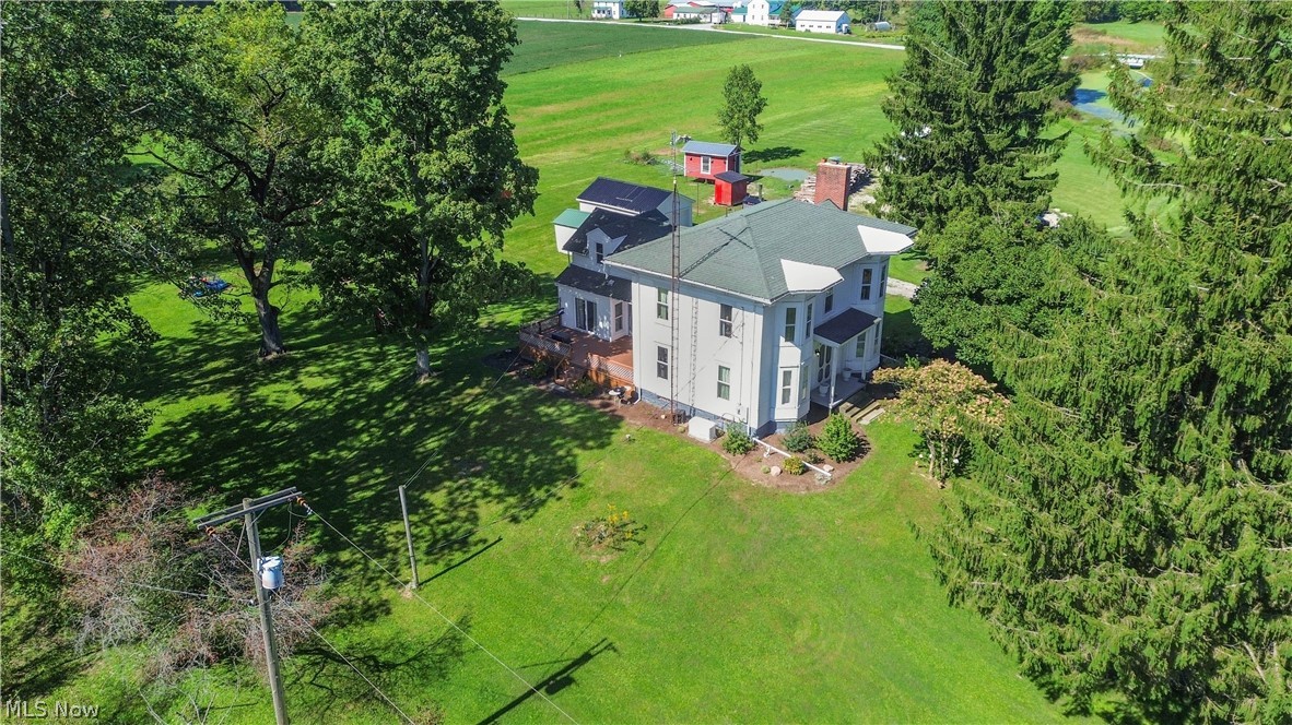 8573 State Route 7 Williamsfield OH 44093