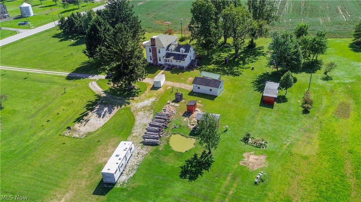 8573 State Route 7 Williamsfield OH 44093