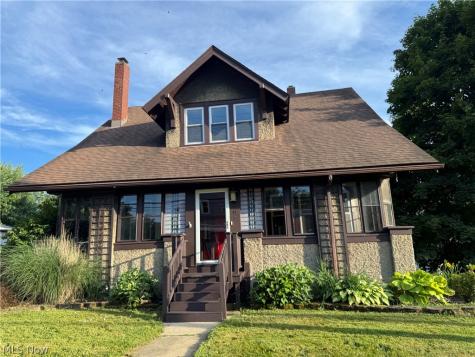 187 Baldwin Street Wadsworth OH 44281
