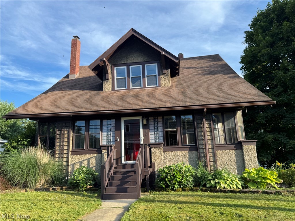 187 Baldwin Street Wadsworth OH 44281