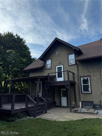 187 Baldwin Street Wadsworth OH 44281