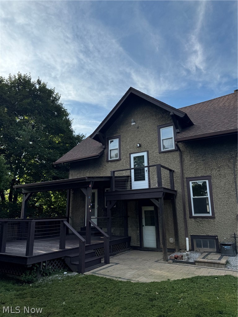 187 Baldwin Street Wadsworth OH 44281