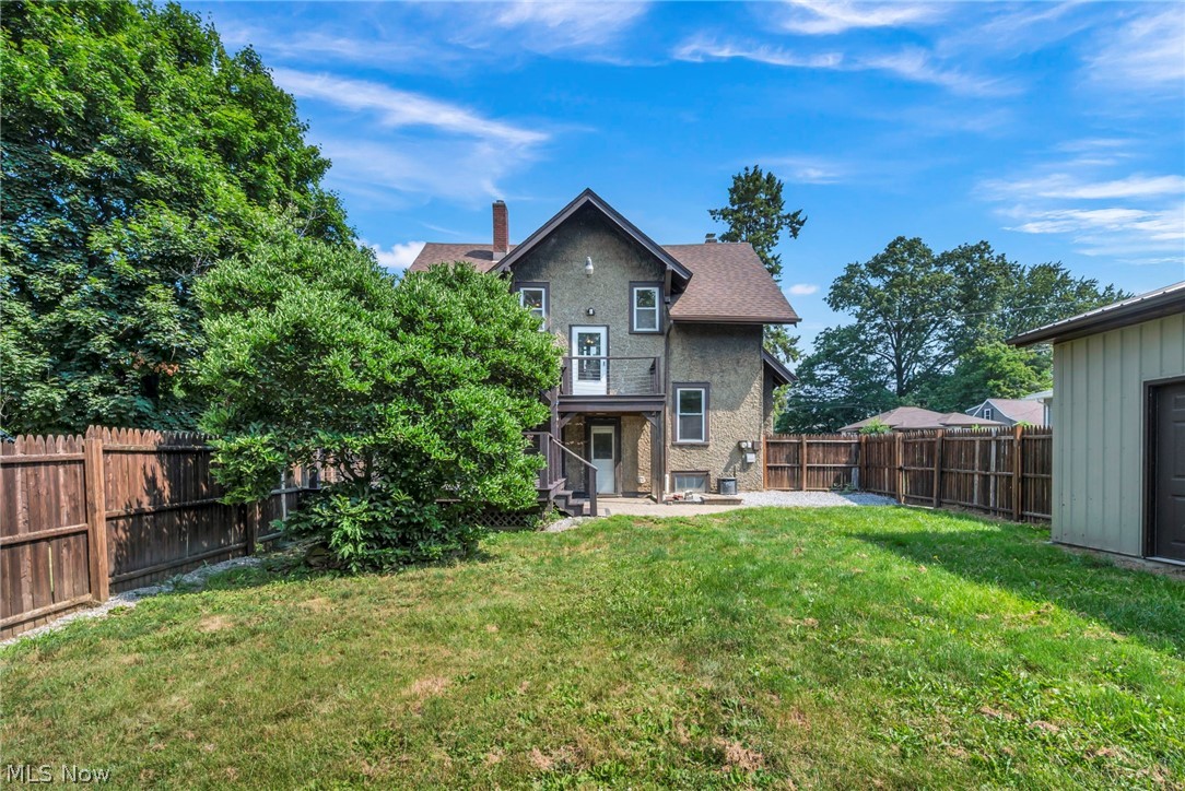 187 Baldwin Street Wadsworth OH 44281