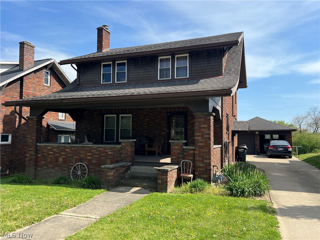 226 Dover Road NE Sugarcreek OH 44681