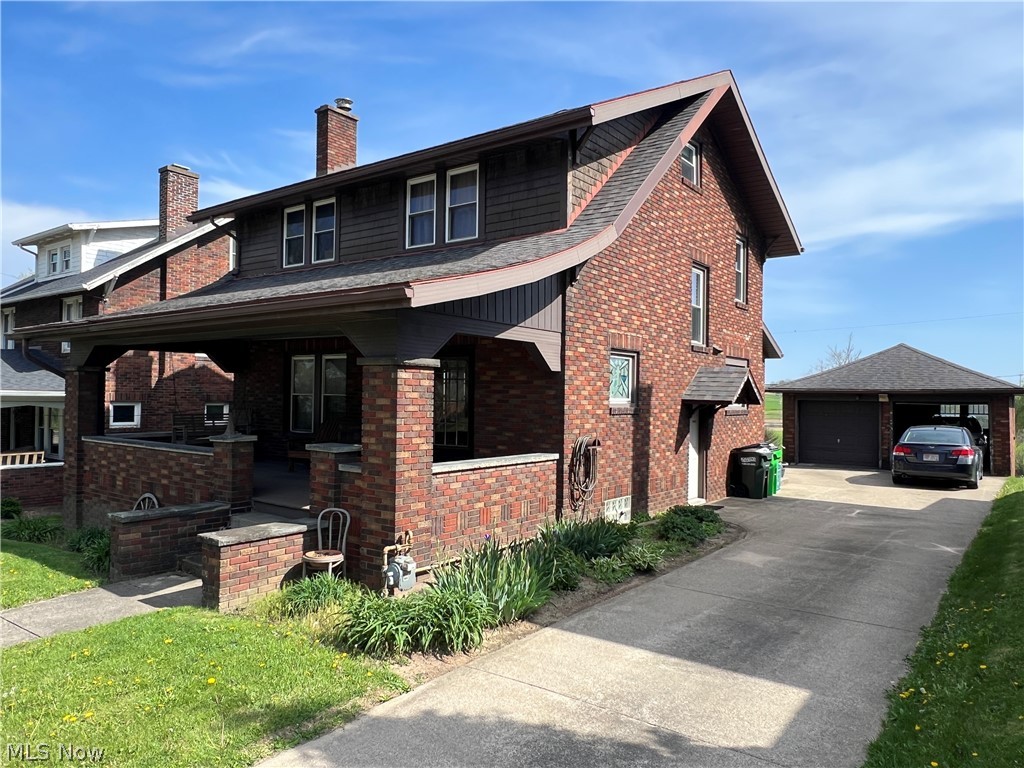 226 Dover Road NE Sugarcreek OH 44681
