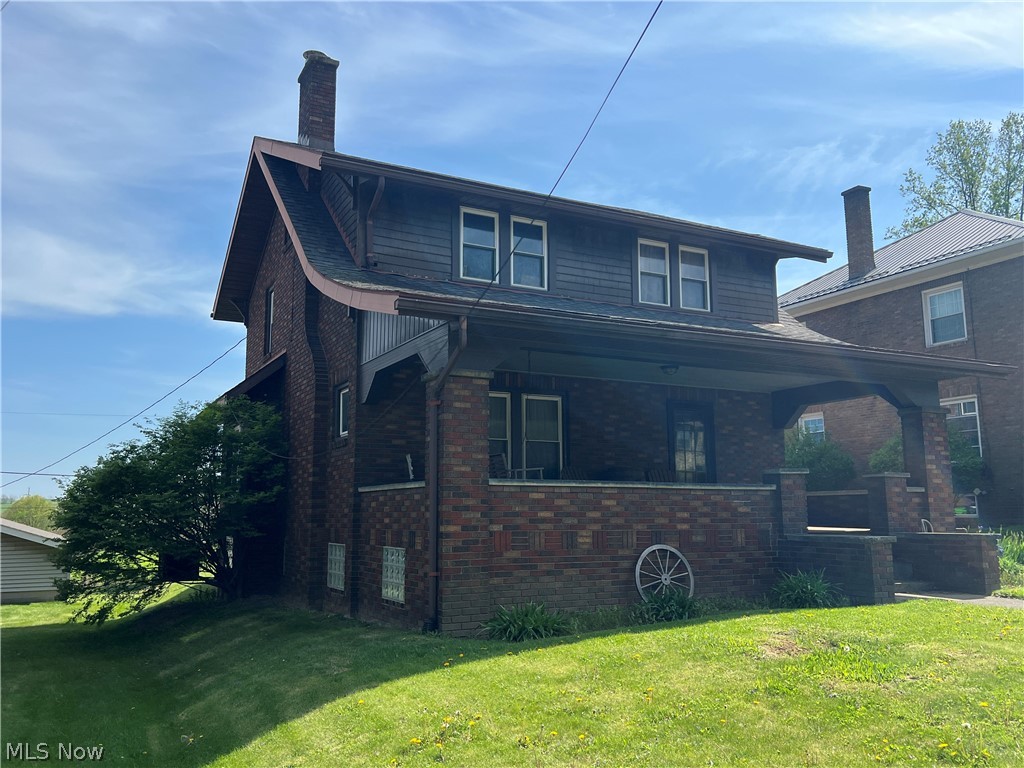 226 Dover Road NE Sugarcreek OH 44681