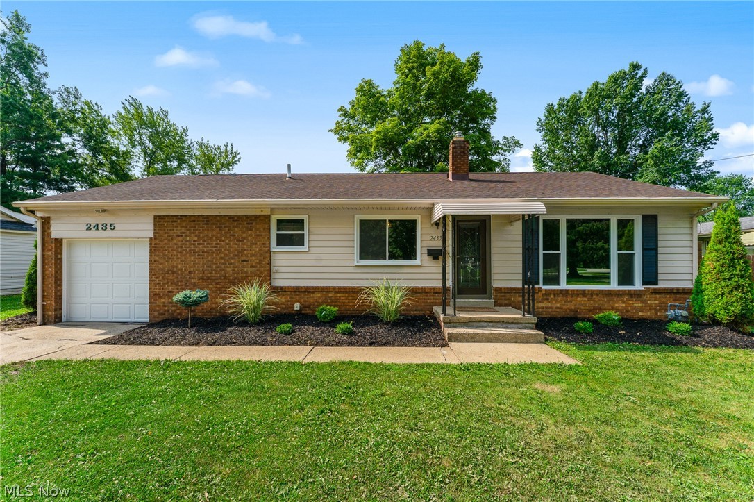2435 Canfield Road Youngstown OH 44511