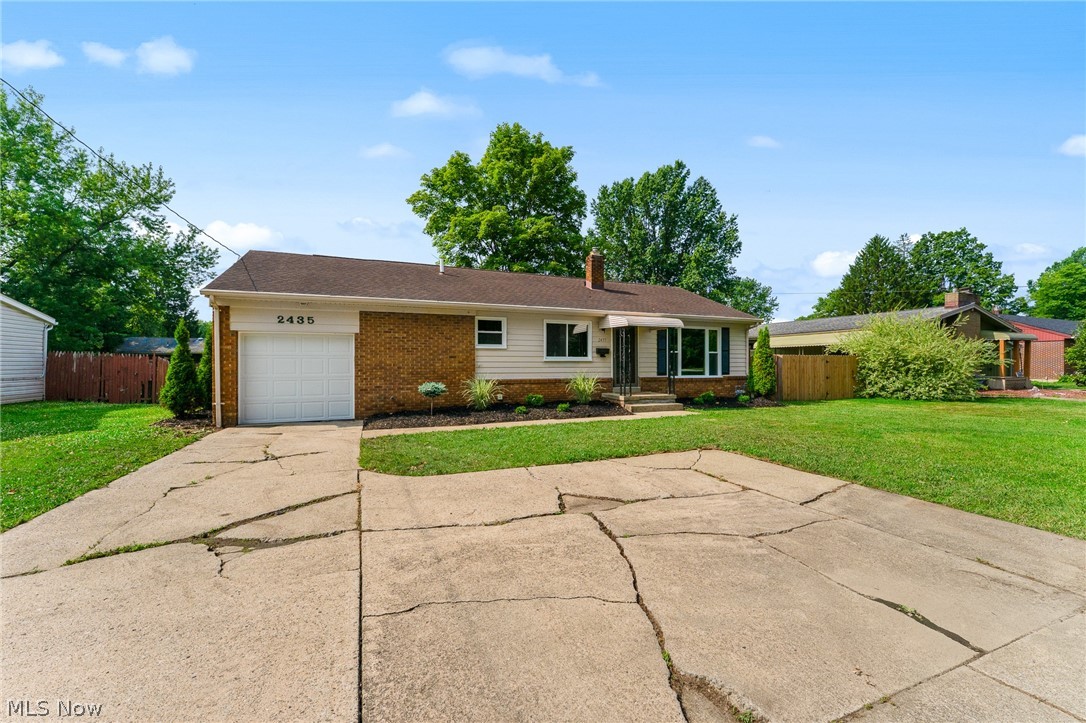 2435 Canfield Road Youngstown OH 44511