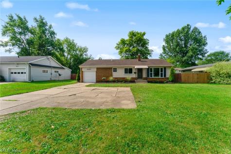 2435 Canfield Road Youngstown OH 44511
