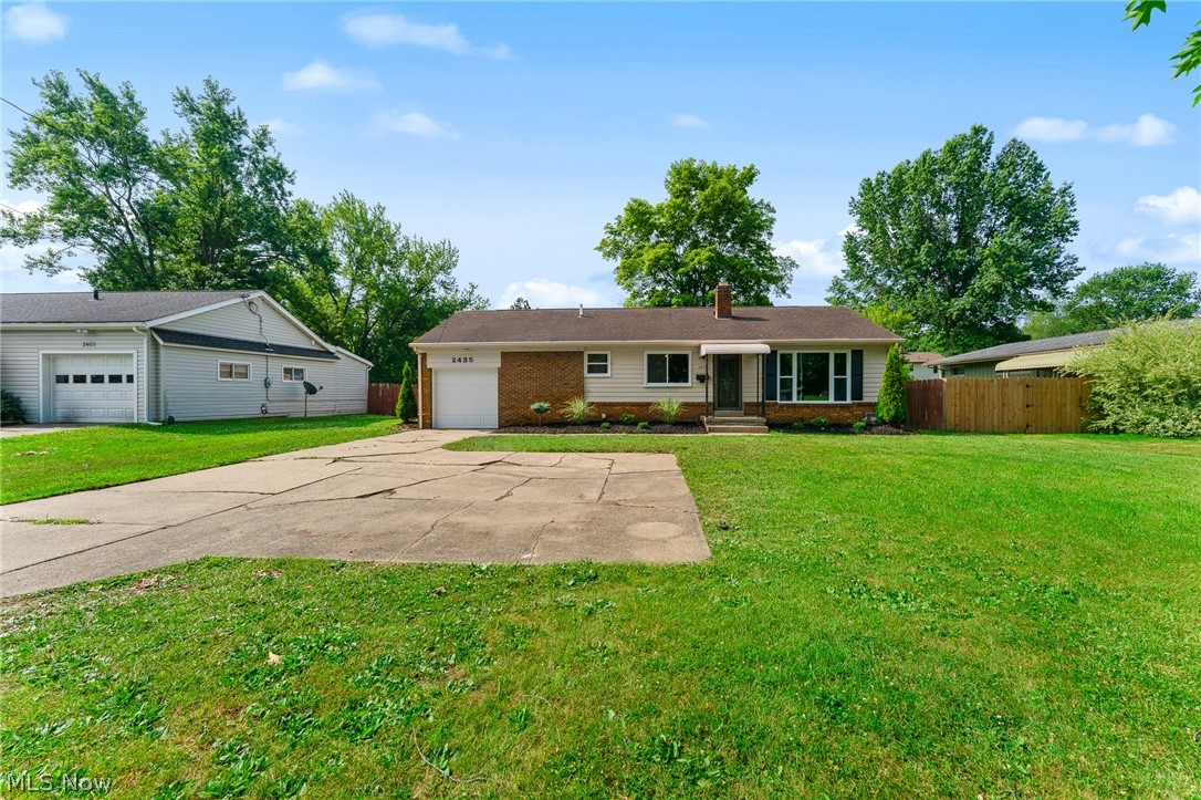 2435 Canfield Road Youngstown OH 44511