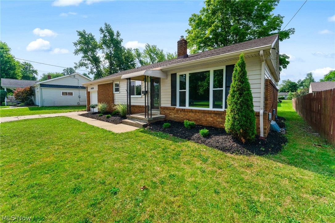 2435 Canfield Road Youngstown OH 44511