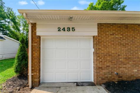 2435 Canfield Road Youngstown OH 44511