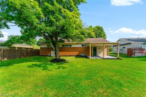 2435 Canfield Road Youngstown OH 44511