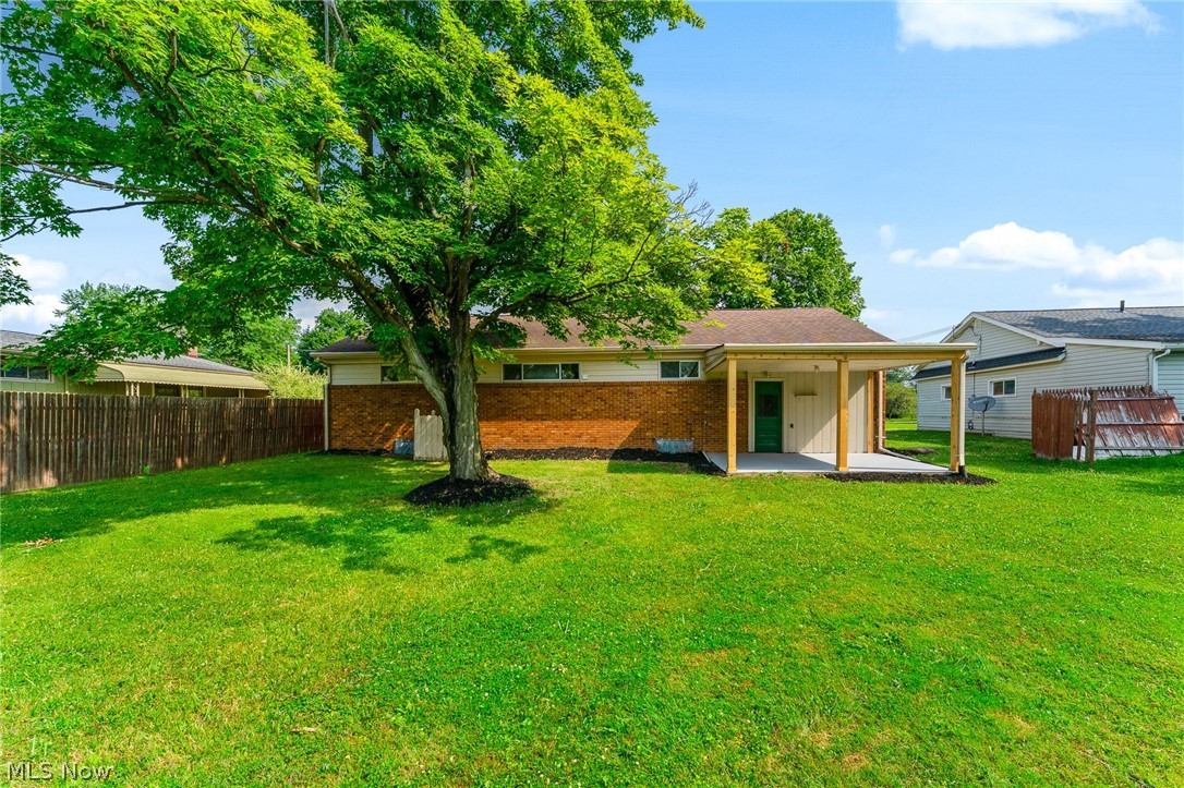 2435 Canfield Road Youngstown OH 44511