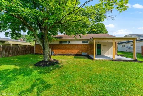 2435 Canfield Road Youngstown OH 44511