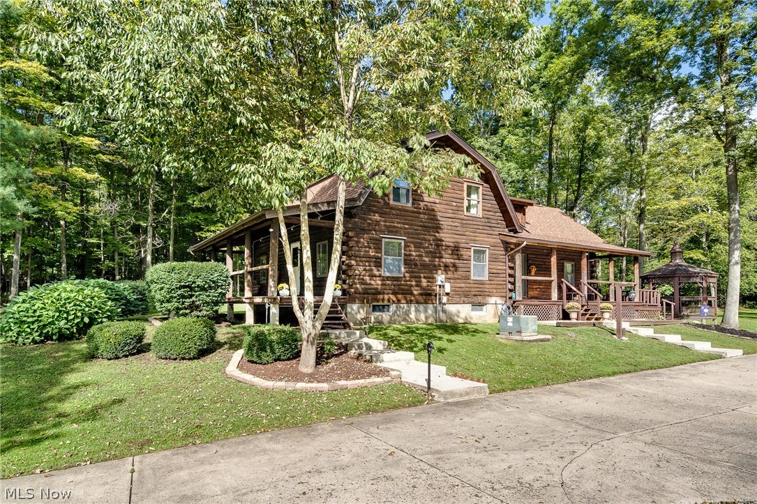 11780 W Western Reserve Road Salem OH 44460