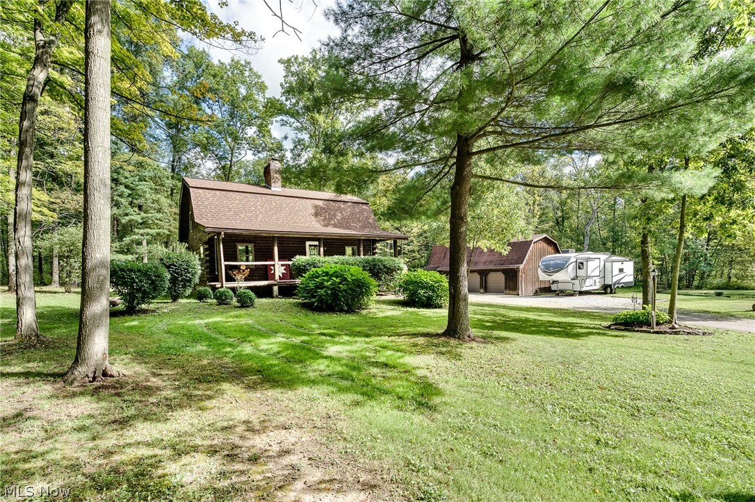 11780 W Western Reserve Road Salem OH 44460